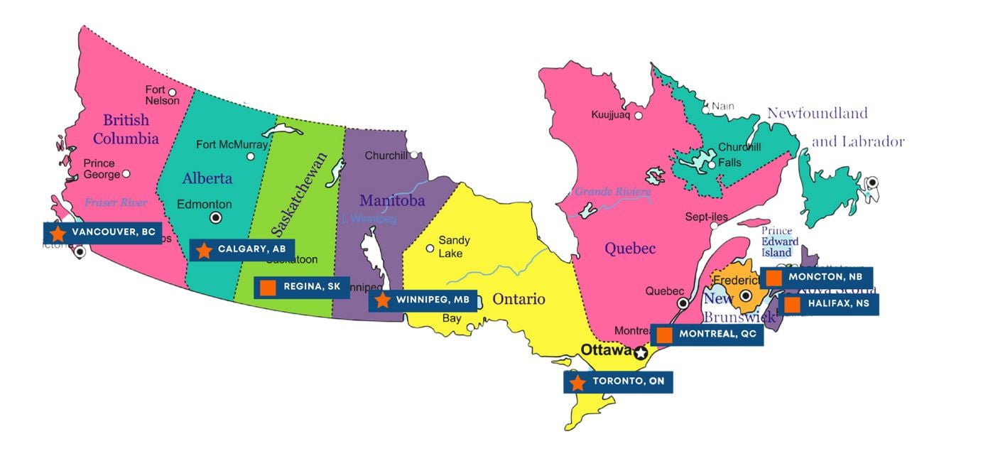 reliablemap reliablemap